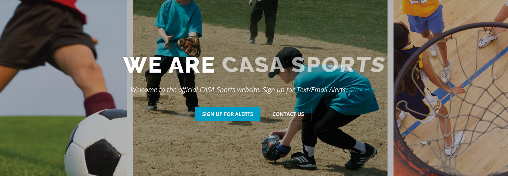CASA Sports