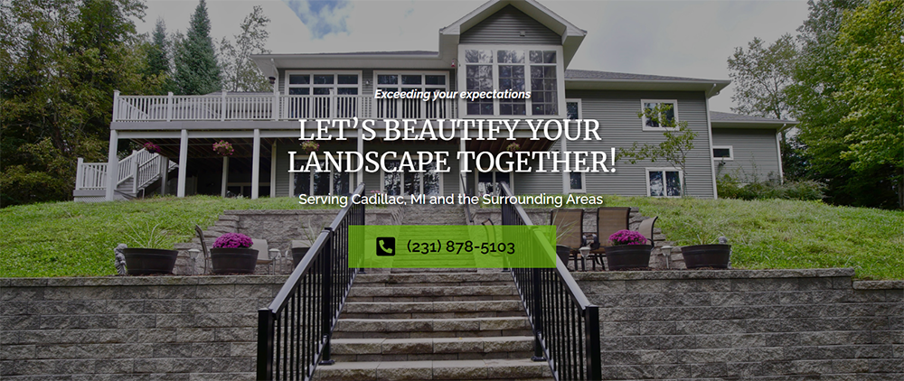 Double J Lawn Care Plus