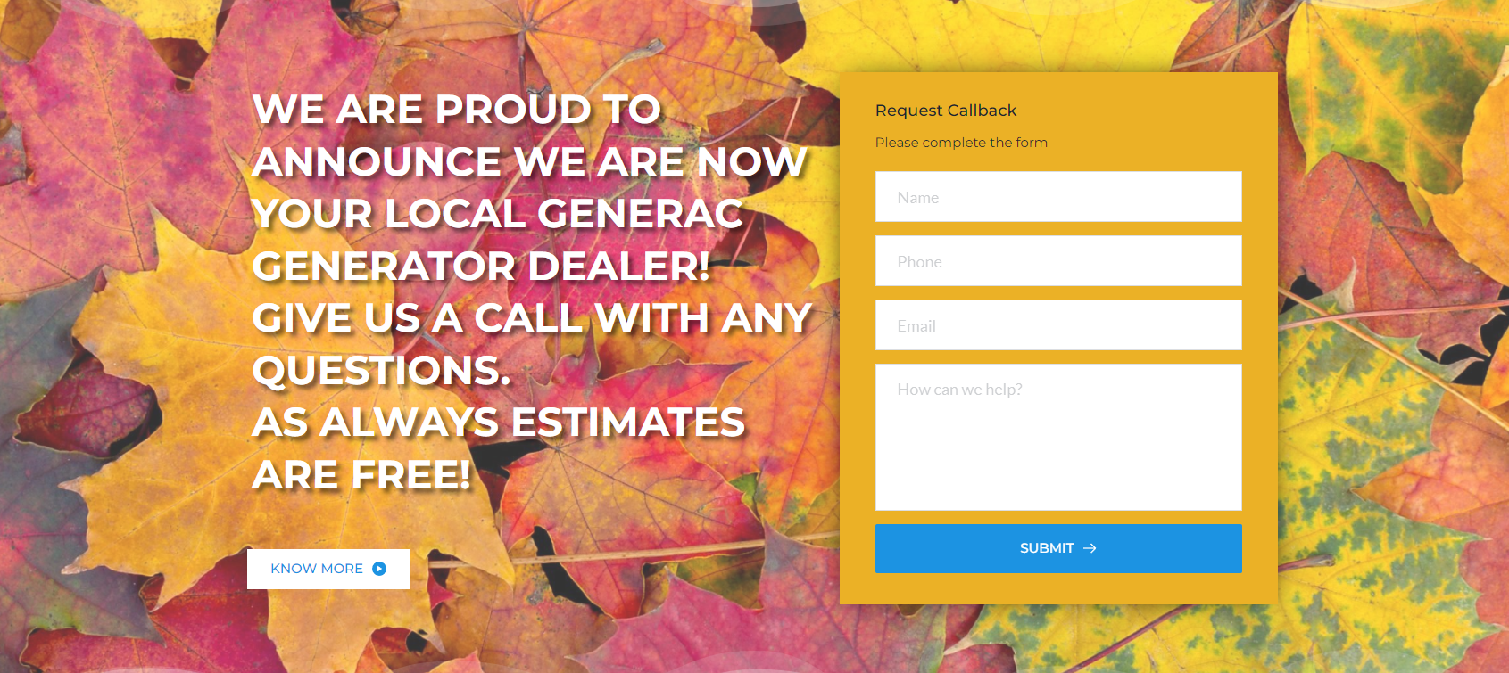 Ebels Heating and Cooling