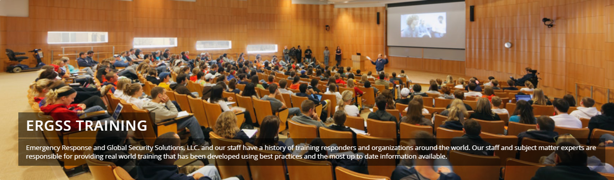 Emergency Response and Global Security Solutions, LLC