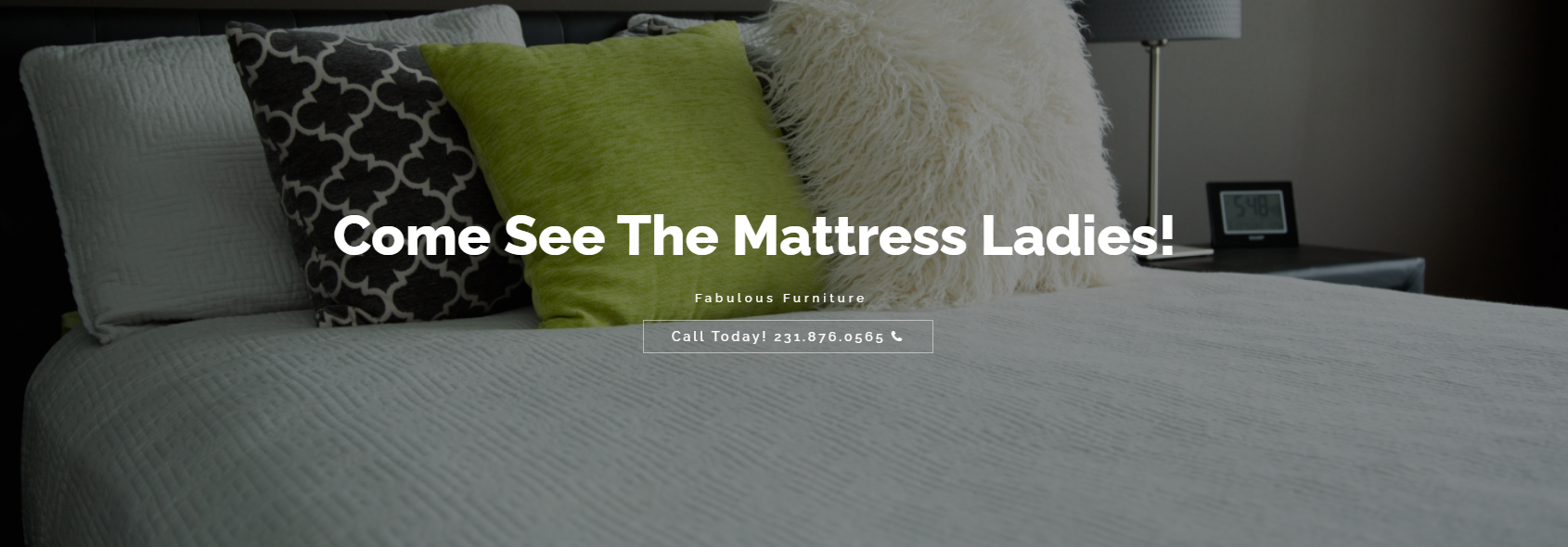 Fabulous Furniture Finds and More