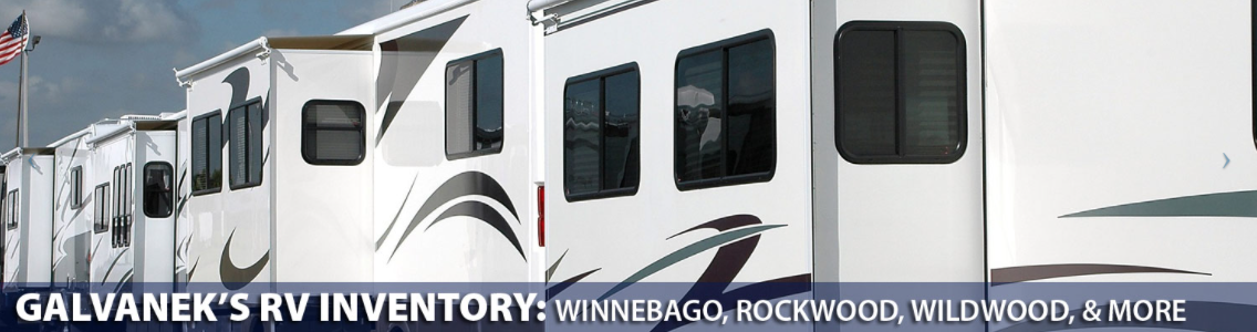Galvanek’s Auto RV & Auto Auctions