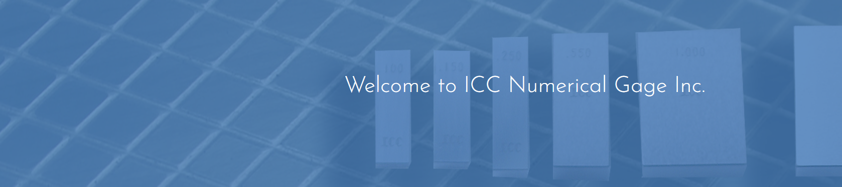 Inspection Control Company