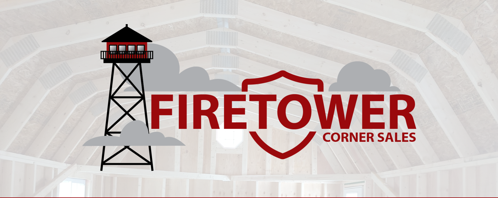 Fire Tower Corner Sales