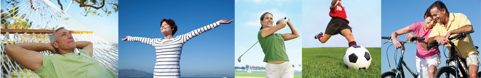 Cadillac Chiropractic Center