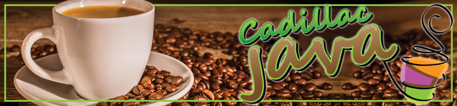 Cadillac Java