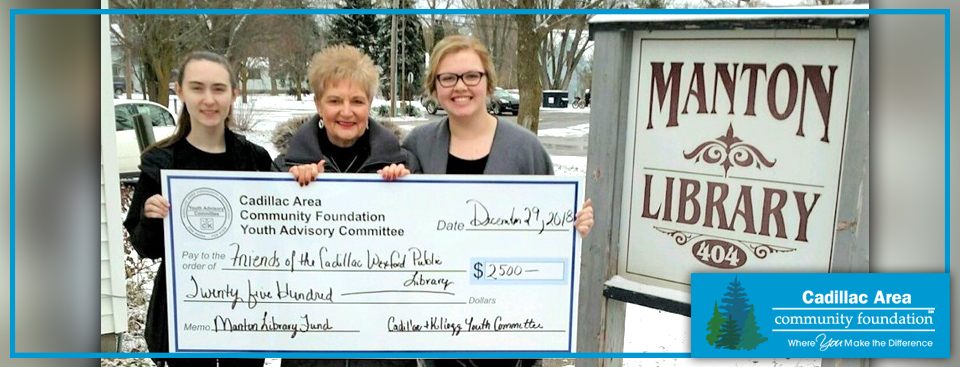 Cadillac Area Community Foundation