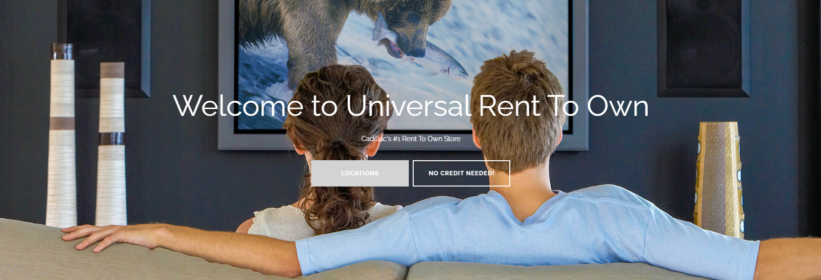 Universal Rent To Own